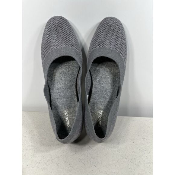 Allbirds Women's Tree Breezers Size US 10 - Picture 6 of 9